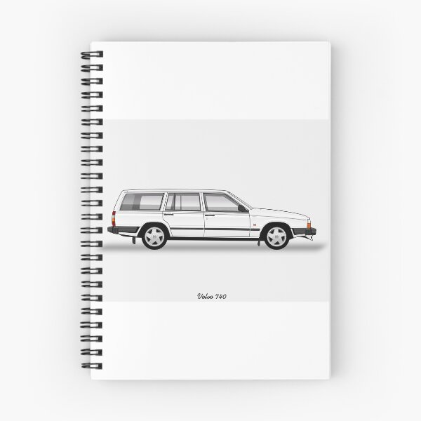 Item preview, 740 designed and sold by ArtoAuto.