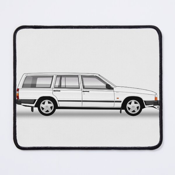 Item preview, 740 designed and sold by ArtoAuto.