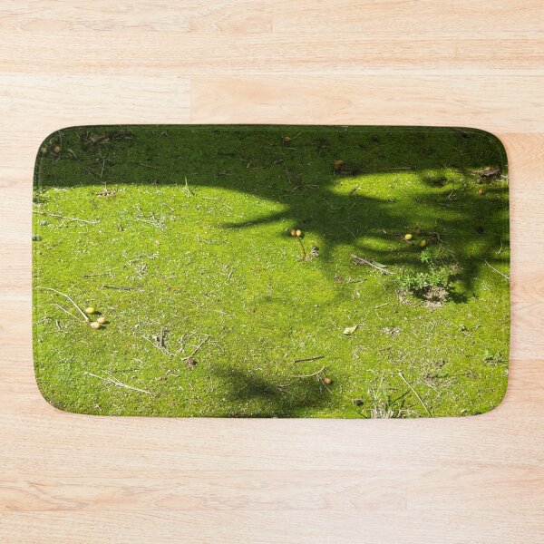 Item preview, shadows on the lawn designed and sold by felipequeiroz.