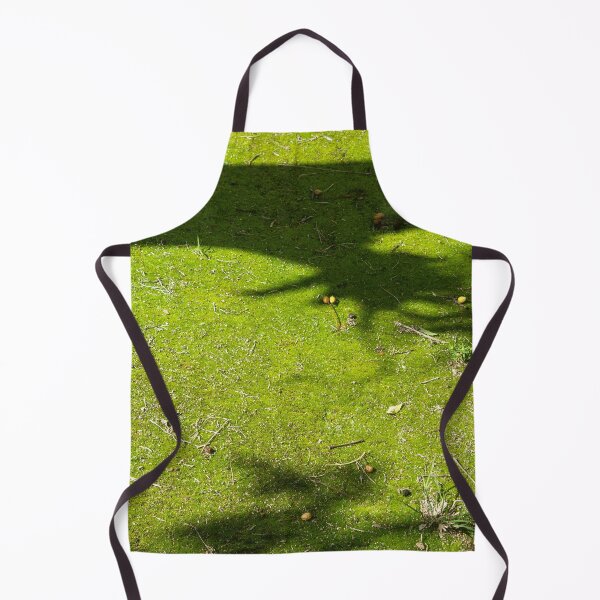 Item preview, shadows on the lawn designed and sold by felipequeiroz.