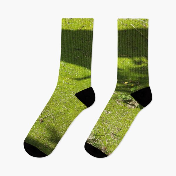 Item preview, shadows on the lawn designed and sold by felipequeiroz.