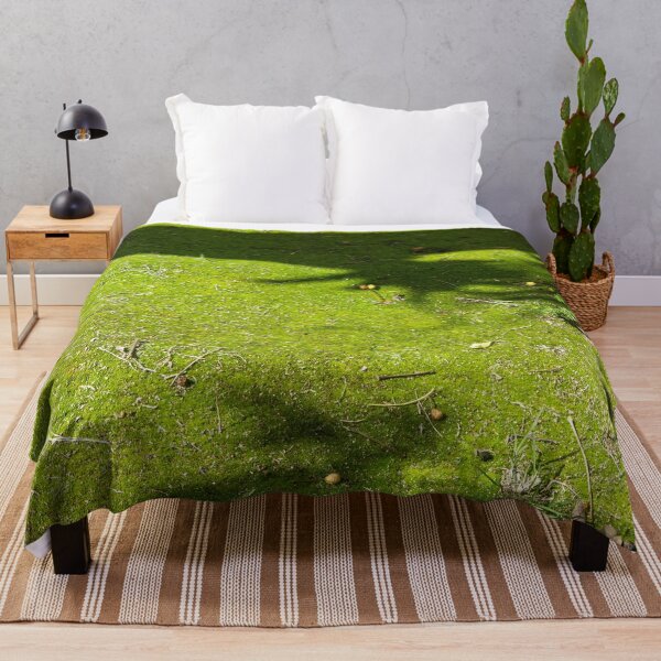 Item preview, shadows on the lawn designed and sold by felipequeiroz.