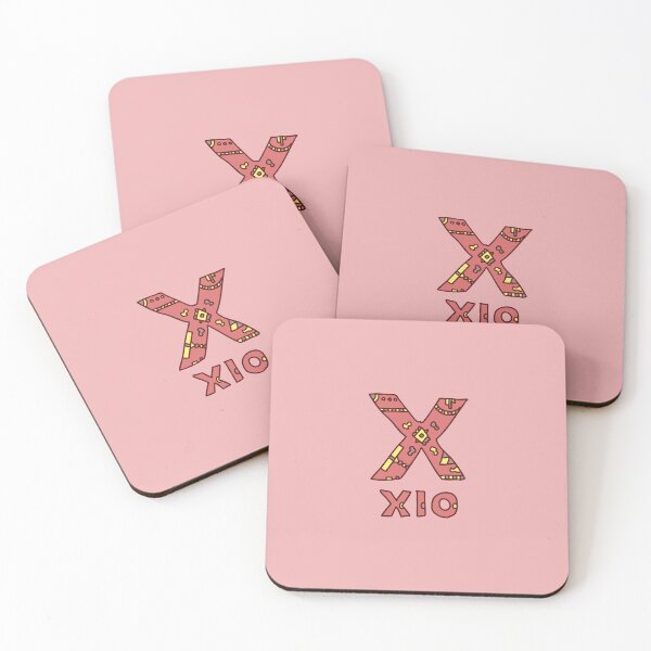 Item preview, XIO – The Cipher Flame designed and sold by StylishCloset55.