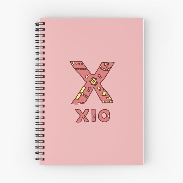 Item preview, XIO – The Cipher Flame designed and sold by StylishCloset55.