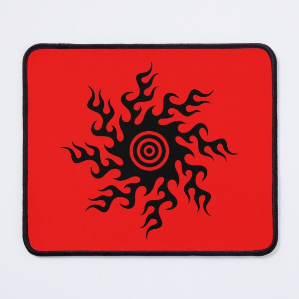 Item preview, Tribal Sun designed and sold by glowdesigns.