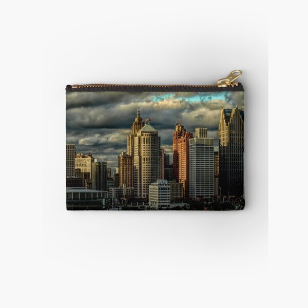 Item preview, Big City Skyline designed and sold by Barry W  King.