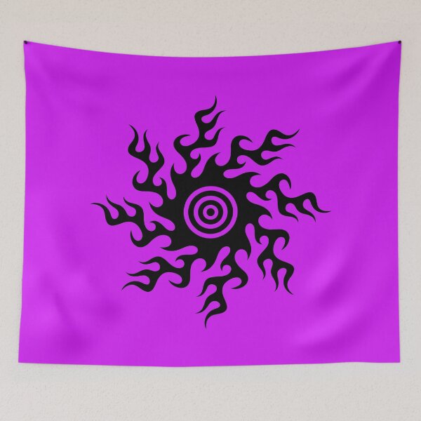 Item preview, Tribal Sun designed and sold by glowdesigns.