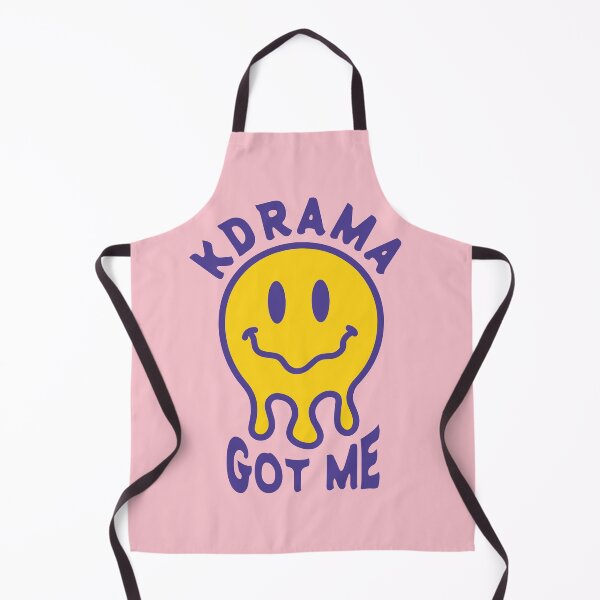 Item preview, K-Drama Got Me – Emotional Fangirl Design designed and sold by KGlam.