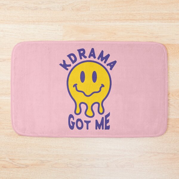 Item preview, K-Drama Got Me – Emotional Fangirl Design designed and sold by KGlam.