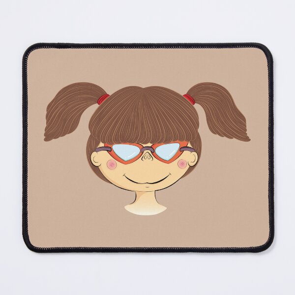 Item preview, Cute girl designed and sold by Pum April.