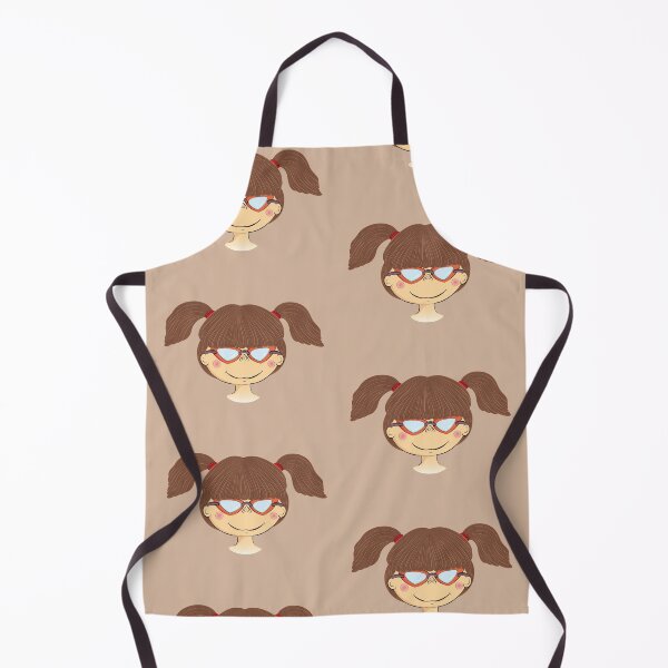 Item preview, Cute girl designed and sold by Pum April.