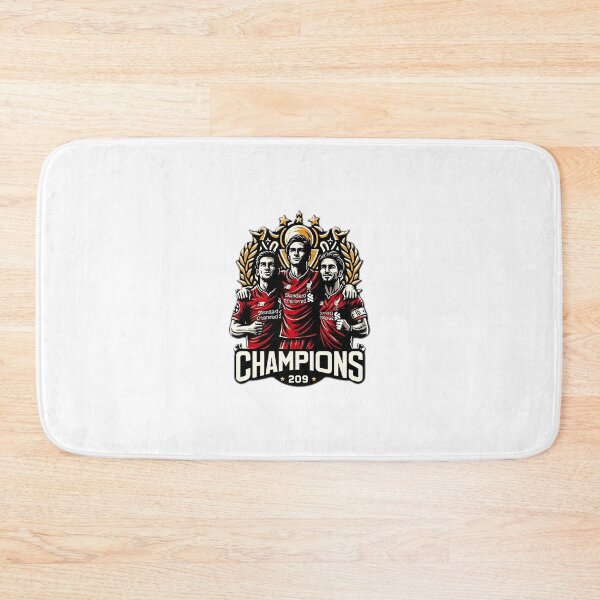 Item preview, liverpool fc champions designed and sold by NCNGDESIGN.