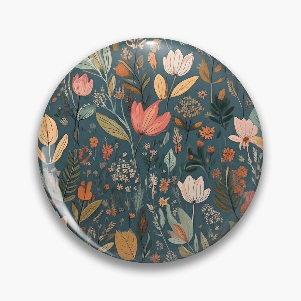 Item preview, Tiny Botanical Illustration designed and sold by Designbes.