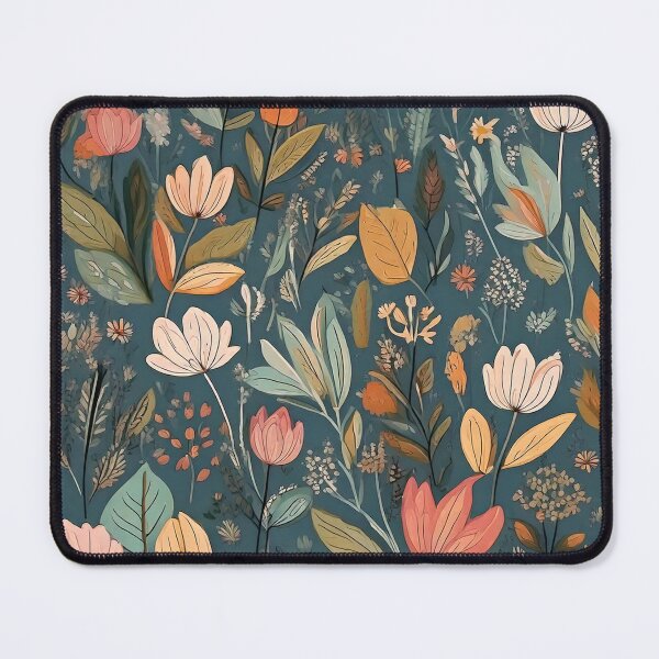Item preview, Tiny Botanical Illustration designed and sold by Designbes.
