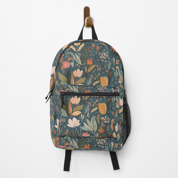 Item preview, Tiny Botanical Illustration designed and sold by Designbes.