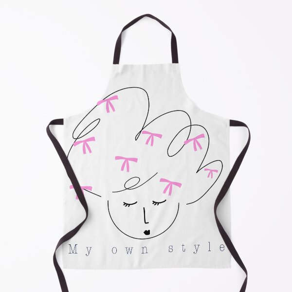 Item preview, My own style　girl designed and sold by azukiCollection.