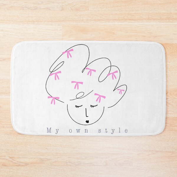 Item preview, My own style　girl designed and sold by azukiCollection.