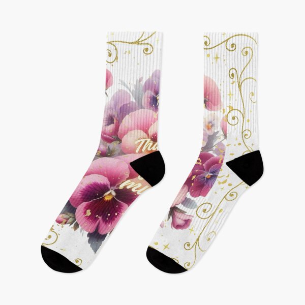 Item preview, Happy Mother’s Day! Thank you mom! Best mom! Cute greetings. Spring flowers. Special day.  designed and sold by Sugar Wisdom .
