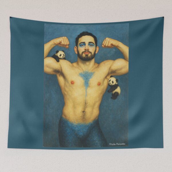 Item preview, Work 332 designed and sold by Vilela Valentin.