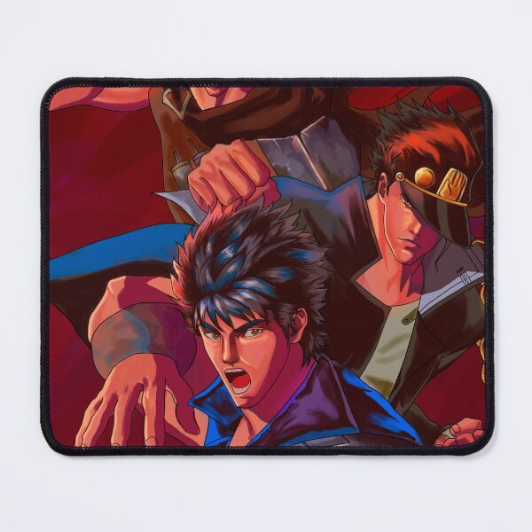 Item preview, BADASS HERO designed and sold by LucasKenji.