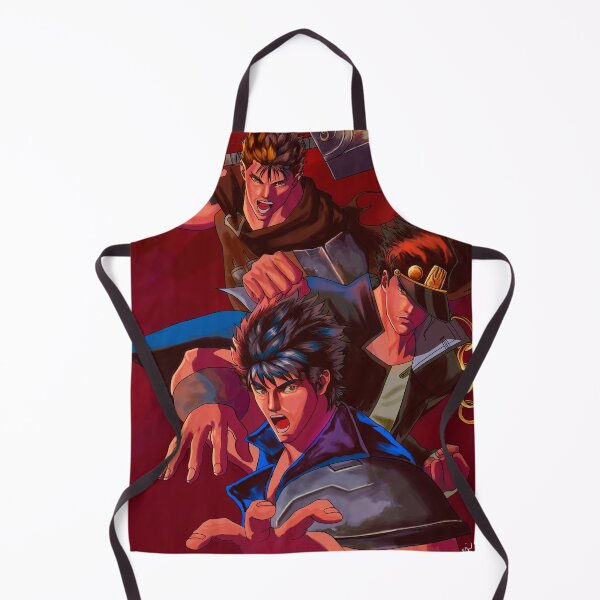 Item preview, BADASS HERO designed and sold by LucasKenji.