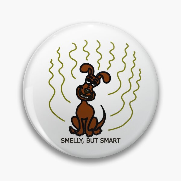 Item preview, Smelly little dog designed and sold by creaphyl28.