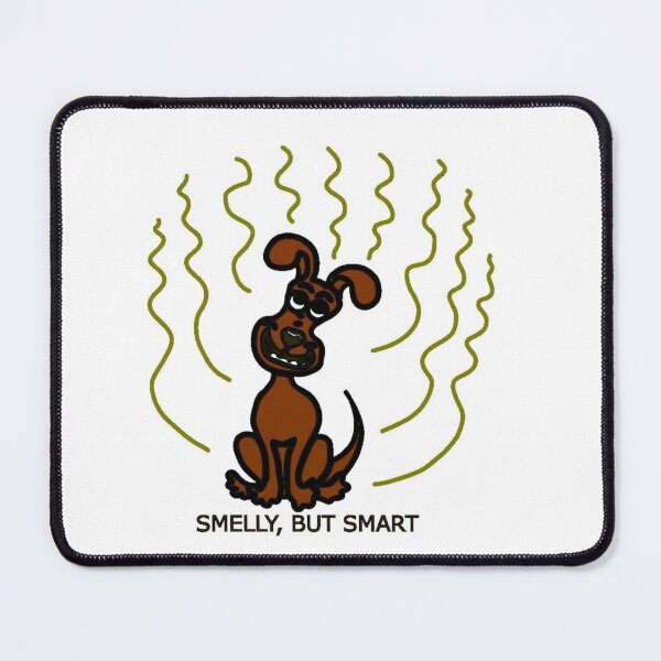 Item preview, Smelly little dog designed and sold by creaphyl28.