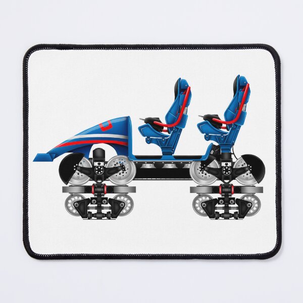 Item preview, Top Thrill 2 Front Car designed and sold by cpaltwinged624.