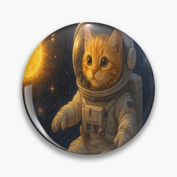 Item preview, Cosmo-Catt designed and sold by quantum X.