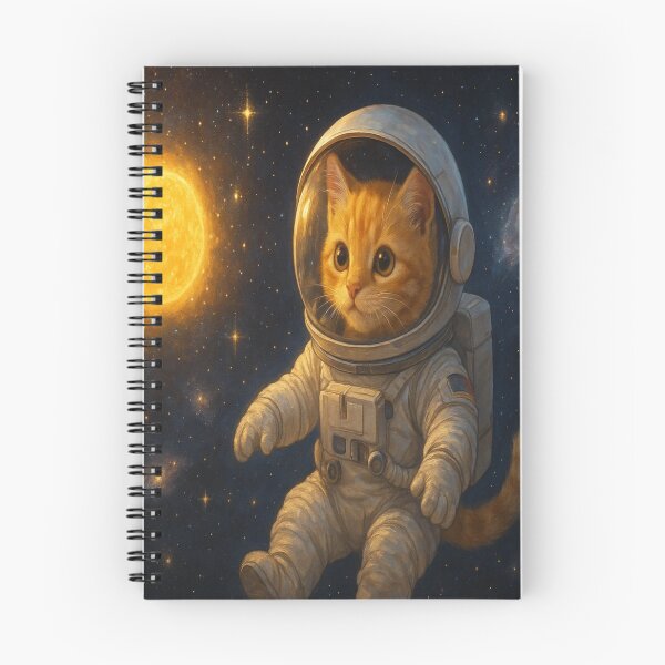 Item preview, Cosmo-Catt designed and sold by quantum X.