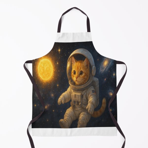 Item preview, Cosmo-Catt designed and sold by quantum X.