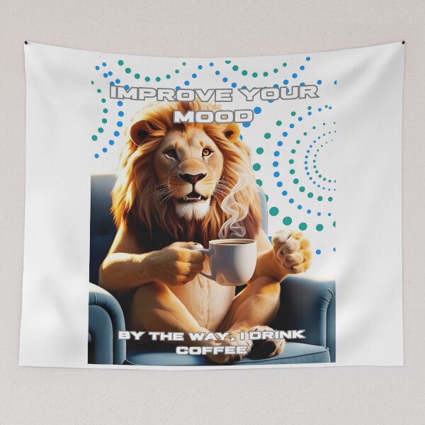 Item preview, Improve your mood designed and sold by 4Dart.