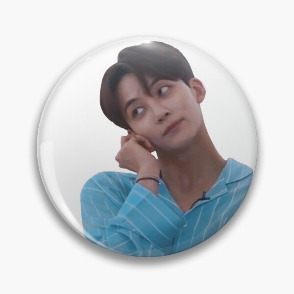 Item preview, Shadow jeonghan designed and sold by Tobesomegan.