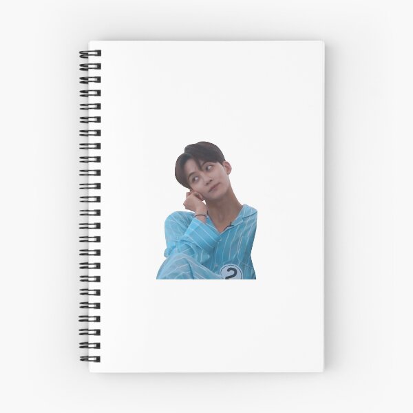 Item preview, Shadow jeonghan designed and sold by Tobesomegan.