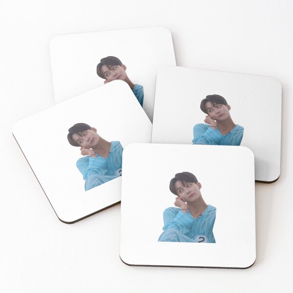 Item preview, Shadow jeonghan designed and sold by Tobesomegan.