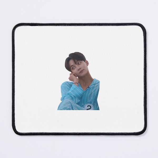 Item preview, Shadow jeonghan designed and sold by Tobesomegan.