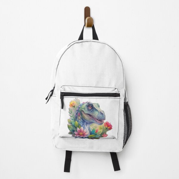 Item preview, Tiny the Blooming Rex designed and sold by SibMa.