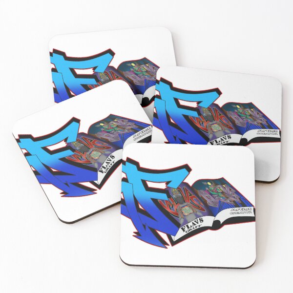 Item preview, FLAVS GRAFF LOGO designed and sold by FLAVS GRAFF.