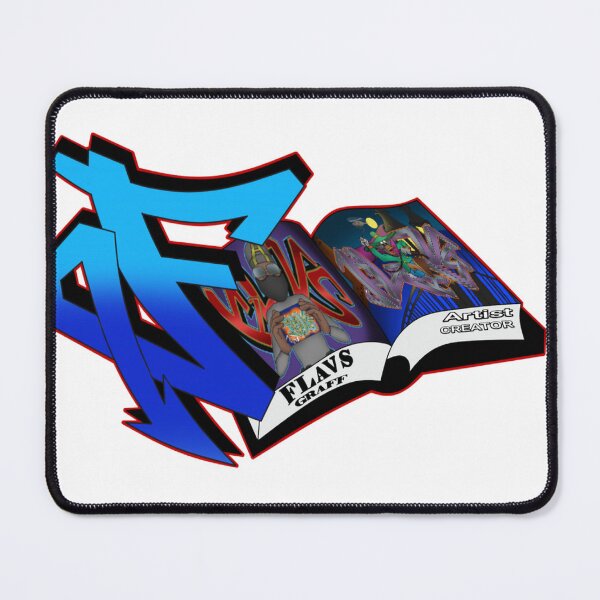 Item preview, FLAVS GRAFF LOGO designed and sold by FLAVSGRAFF.
