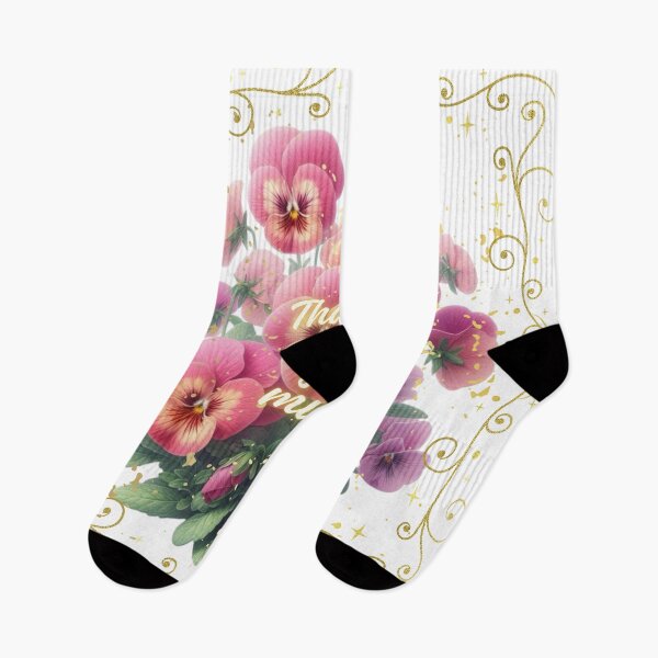 Item preview, Happy Mother’s Day! Thank you mom! Best mom! Cute greetings. Spring flowers. Special day.  designed and sold by Sugar Wisdom .