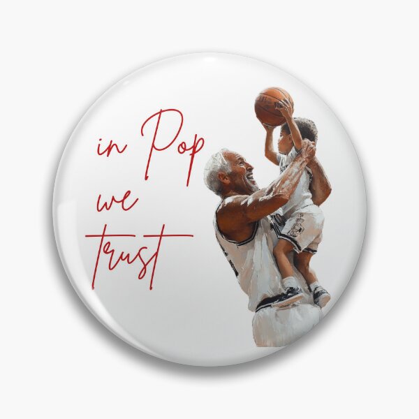 Item preview, Popovich  designed and sold by WeekendSurprise.