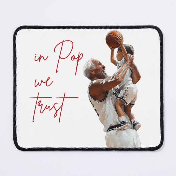 Item preview, Popovich designed and sold by WeekendSurprise.