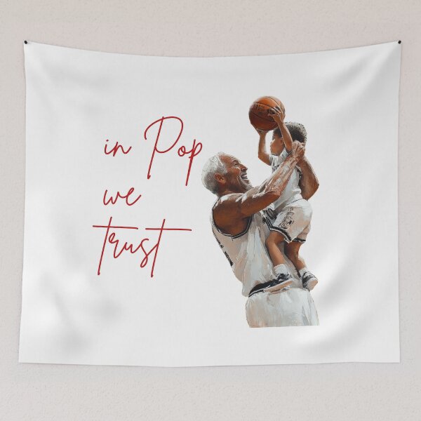 Item preview, Popovich  designed and sold by WeekendSurprise.
