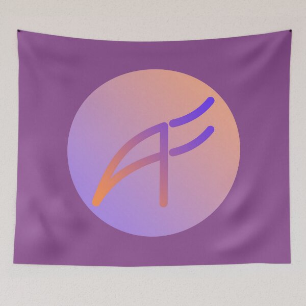 Item preview, AF Acoustic Flow Music designed and sold by AcousticFlow.