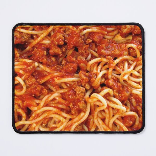 Item preview, Spaghetti With Sauce designed and sold by Digital50.