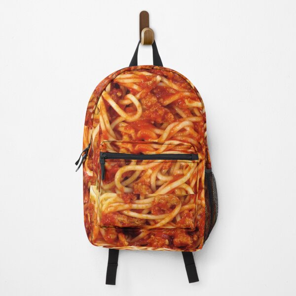 Item preview, Spaghetti With Sauce designed and sold by Digital50.