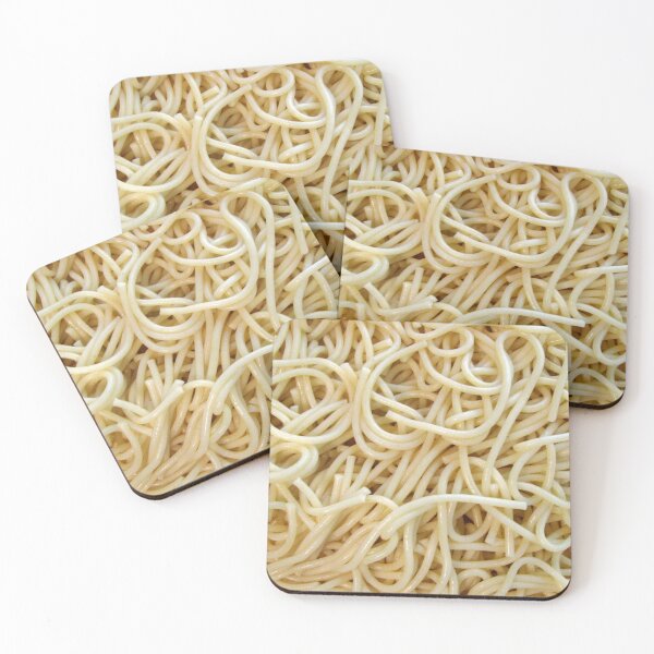 Artikelvorschau, Einfache Spaghetti entworfen und verkauft von Digital50.