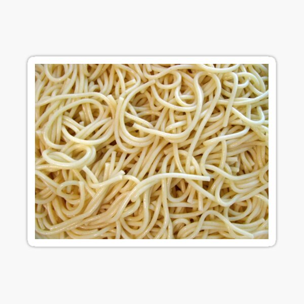 Item preview, Plain Spaghetti designed and sold by Digital50.