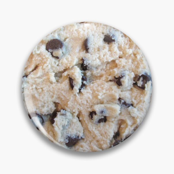 Item preview, Chocolate Chip Cookie Dough designed and sold by Digital50.
