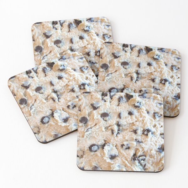 Item preview, Chocolate Chip Cookie Dough designed and sold by Digital50.